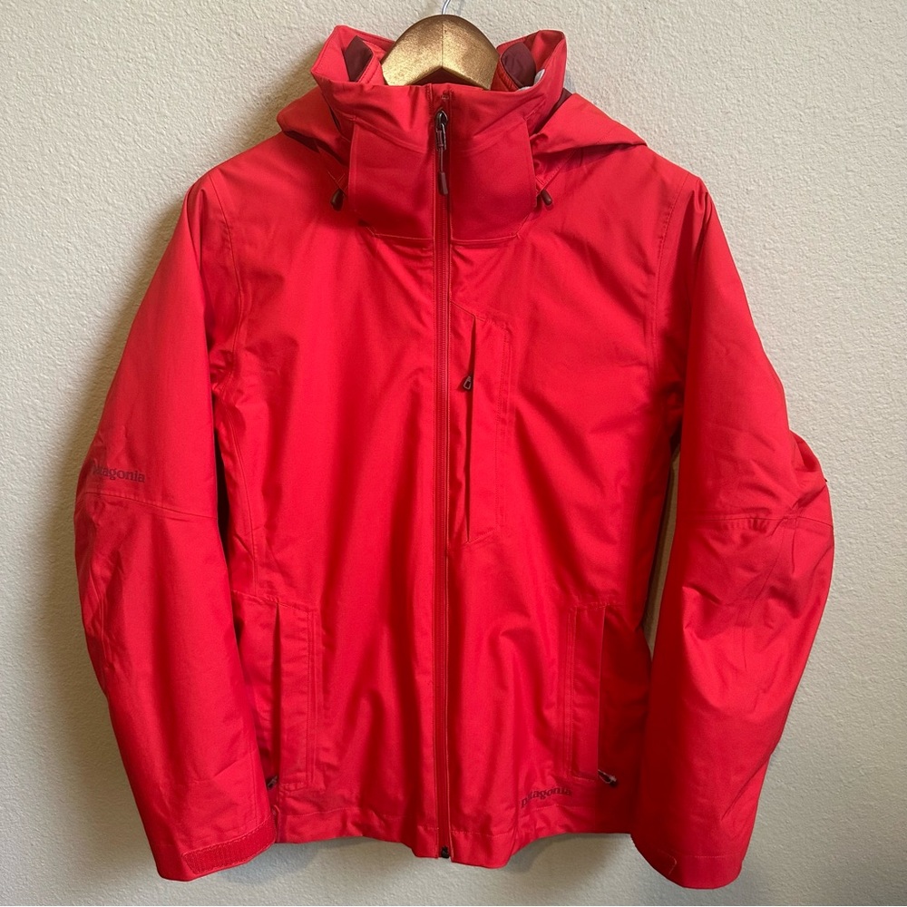 Patagonia Women’s 3-in-1 Snowbelle Jacket